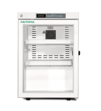Холодильник аптечный 2-8-ФСФ-5В60Г