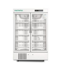 2-8 Аптечный холодильник -FSF-5V1006